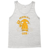vermilion gym Tank Top