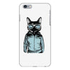 cool cat iPhone 6 Plus/6s Plus Case