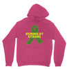 Humboldt Strong Unisex Hoodie