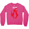 outlaws to the end Crewneck Sweatshirt