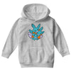 more mudkip Youth Hoodie
