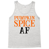 pumpkin spice af Tank Top