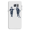 fist bump for liberty Samsung Galaxy S7