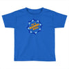barrel roll Toddler T-shirt