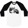 optimus 3/4 Sleeve Shirt