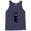 a cat always with me Tank Top