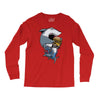 shark Long Sleeve Shirts