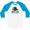 polytie 3/4 Sleeve Shirt