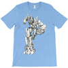 optimus prime 2 T-Shirt