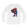 dope 1 Long Sleeve Shirts