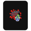 zombie geek Mousepad