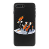 rock me amadeus iPhone 7 Plus Case
