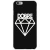dobre twins - dobre brother iPhone 6/6s Case