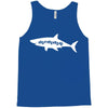 Momma Shark Tank Top