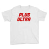 Plus Ultra Youth Tee