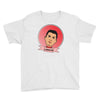 c ronaldo Youth Tee