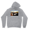 Salvador Dali The Persistence Of Memory Unisex Hoodie