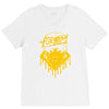 furiosa V-Neck Tee