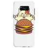 i has cheezburger! Samsung Galaxy S8