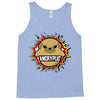 pugtato Tank Top