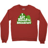 hills infant Crewneck Sweatshirt