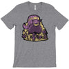 traveling wonderland T-Shirt
