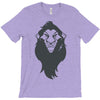 lion king (2) T-Shirt