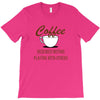 coffee required T-Shirt