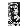 i must break you iPhone 7 Case