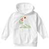 the greatest Youth Hoodie