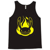 sam and max cartoon Tank Top