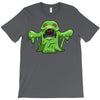 toxic monster 2 T-Shirt