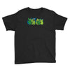 where the old things are Youth Tee