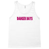 danger days the true lives of the fabulous killjoys mcr Tank Top