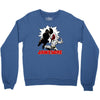 jawesome matchup Crewneck Sweatshirt