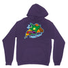 pizza time! Unisex Hoodie