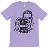 photos please T-Shirt