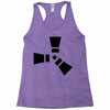 Rust Racerback Tank
