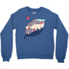 leaf Crewneck Sweatshirt