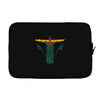 boba lives! Laptop sleeve