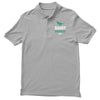 Daddysaurus Polo Shirt