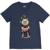 22c 68 V-Neck Tee