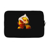 sabretooth Laptop sleeve