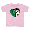 Humboldt Strong Toddler T-shirt