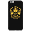 mr iPhone 6/6s Case
