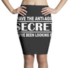 antiaging secret Pencil Skirts