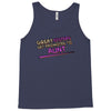 Great Sisters Get Promoted to Aunt Tank Top