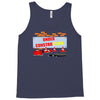 under contruction trending Tank Top