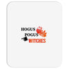 hogus pogus witches Mousepad