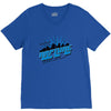 greetings from rapture V-Neck Tee